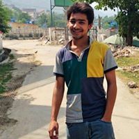 Muhammad Ali Ul Hasnain