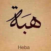 Heba Elmasry