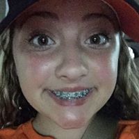 Mackenzie Mitchell