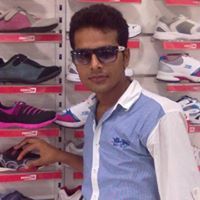 Ashish Singh