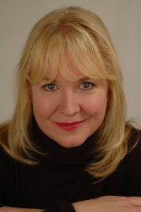 Lesley Mitchell-Clarke