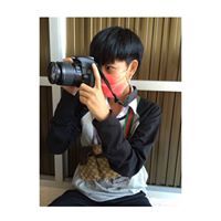 ไอ่ทอม ตัวเร๊ก