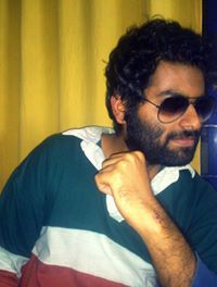 Sreejesh Raghunath