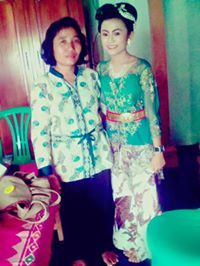 Rikha Paramitta