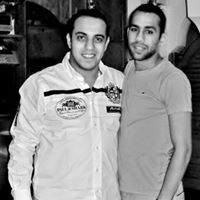 Mostafa Mohy