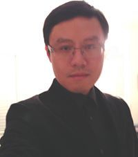 Weizhao Wang