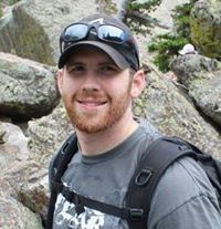 Aaron McKeehan
