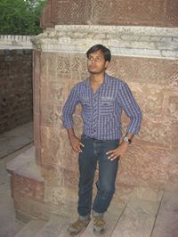 Divakar Bind