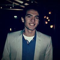 Ahmed Elsherbiny