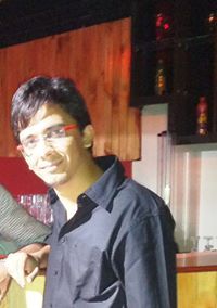 Aditya Dixit