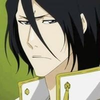 Kuchiki Byakuya