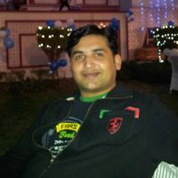 Gaurav Sharma