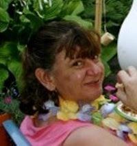 Tina Kurfurst