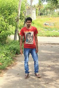 Manu Abraham