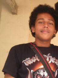 Sandeep Vs