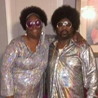 Willyetta Brown-Mitchell