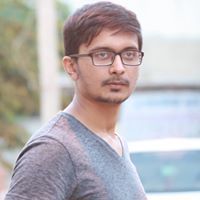 Nikhil Harihar