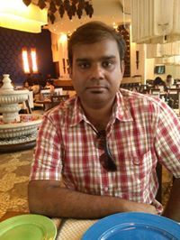 Kunal Biswas