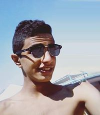 Ali U'Sef