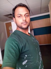 Yogesh Kumar