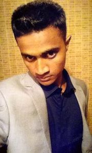 সামাদ আহমেদ