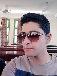 Khalid Kamel