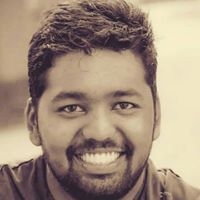Emmanuel Pradeep
