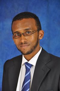 Ephrem Haile