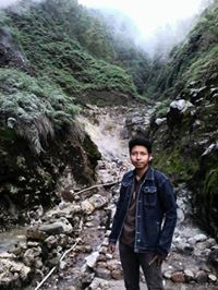 Rizky Suftandar