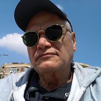 Abdel Mageed