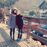 Дани Симеонова