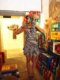 Алена Коннова