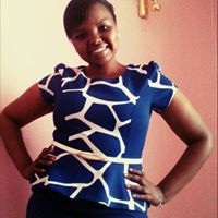Esther Chege