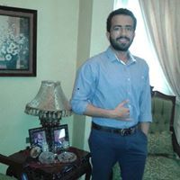 Rasheed Ali