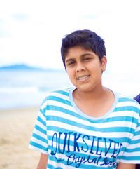 Aryan Agarwal