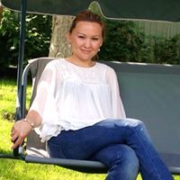 Эльвира Нургалиева