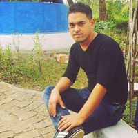 Sumit Shrestha