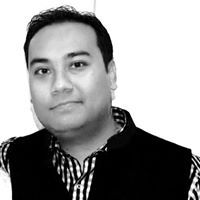 Nirupam Dutta