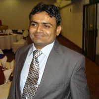 Tufail Ahmed