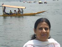 Madhvi Bhatnagar