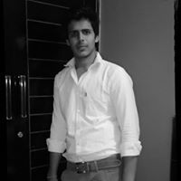 Abhishek Khatana