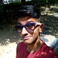Advaith Arun