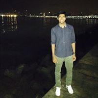 Dhanush Shetty