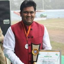 Abhishek Agrawal