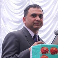 Prakash Ghimire