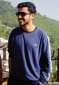 Kamran Khalid