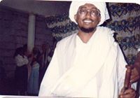 Omer Abdulgadir