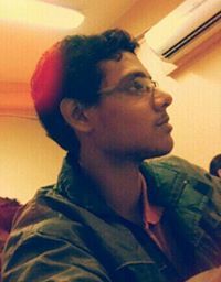 Spandan Dey