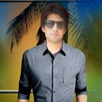 Ali Abid