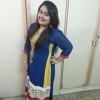 Khushbu Gada